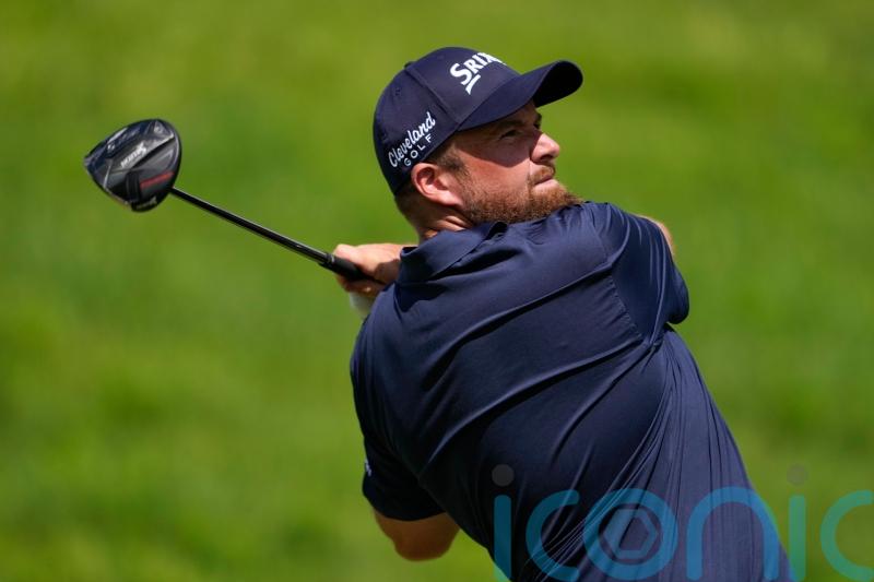 Shane Lowry 'disappointed' to narrowly miss record-breaking 61 in PGA Championship