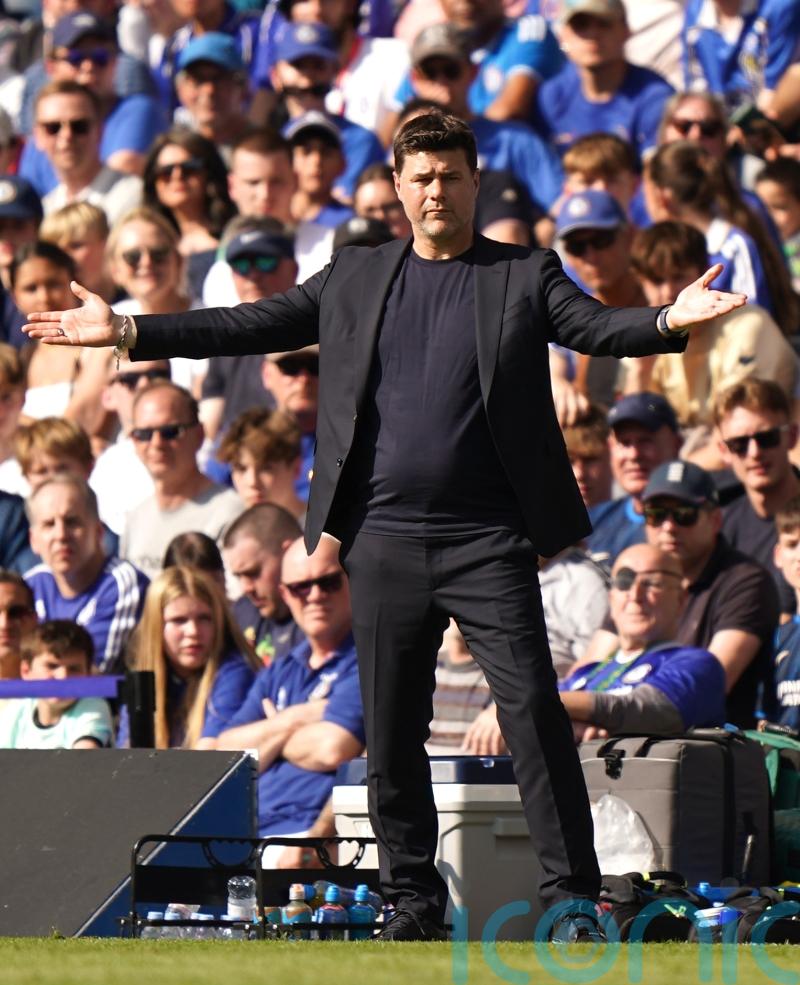 Chelsea boss Mauricio Pochettino unsure over Stamford Bridge future