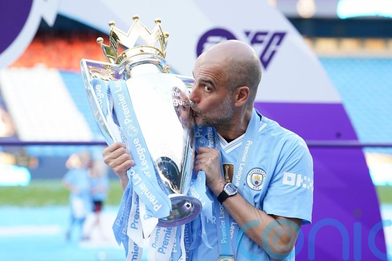 So what next? &ndash; Pep Guardiola questions long-term future after title success