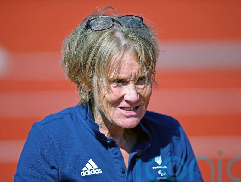 GB chef de mission Penny Briscoe has security concerns over Paris Paralympics