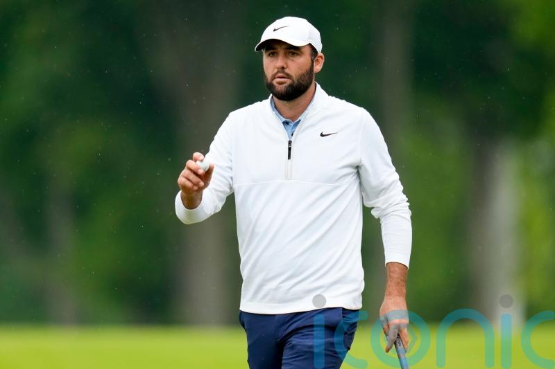 Scottie Scheffler&rsquo;s arraignment date rescheduled to June 3