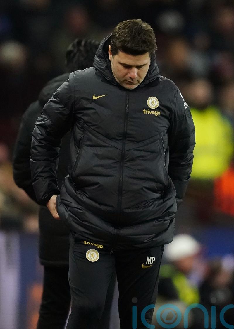 The contenders to replace Mauricio Pochettino as Chelsea manager