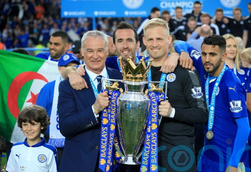 Claudio Ranieri expected to retire after leaving Cagliari