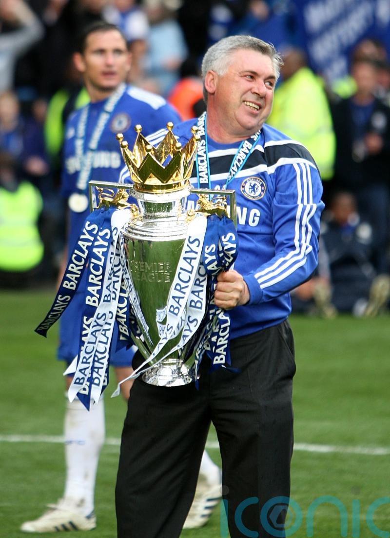 On this day in 2011: Chelsea sack manager Carlo Ancelotti