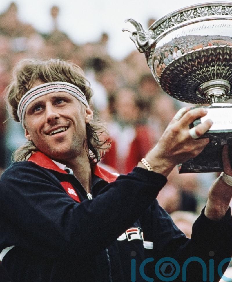 French revolution &ndash; how Borg and Evert changed tennis landscape 50 years ago