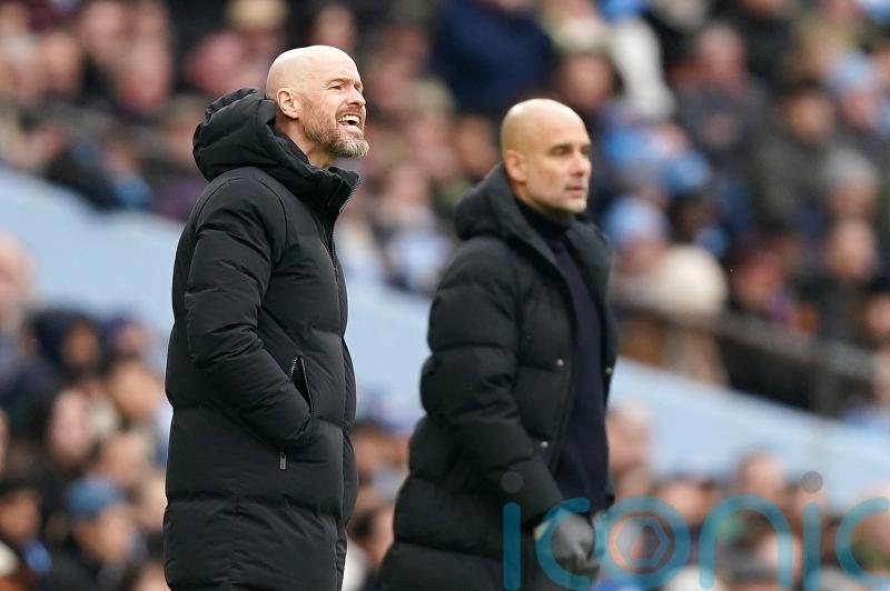 Ten Hag saves United career or City win double? &ndash; FA Cup final talking points