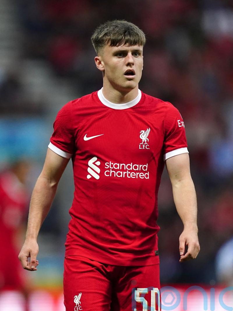 Scot Gemmill says Ben Doak&rsquo;s Scotland call-up &lsquo;huge motivation&rsquo; for Under-21s