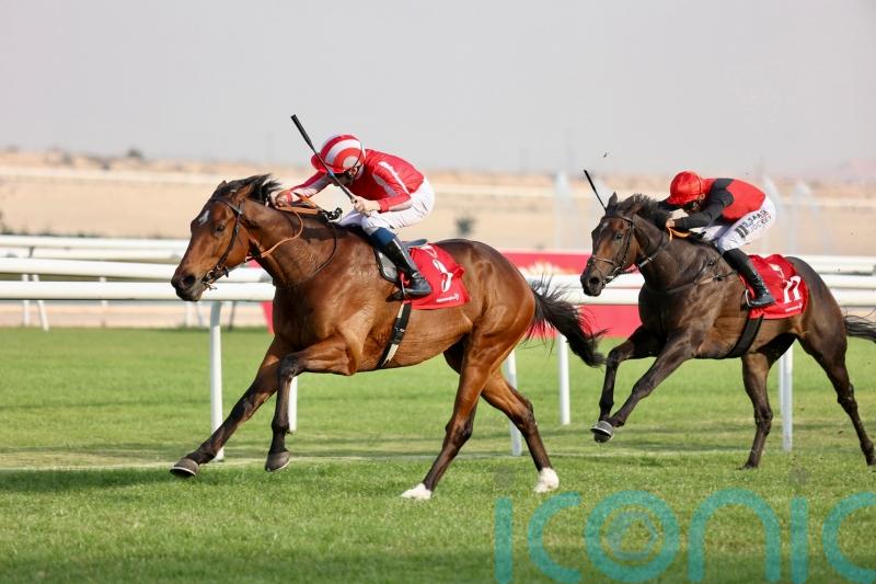 Bahrain revelation Isle Of Jura back in domestic action