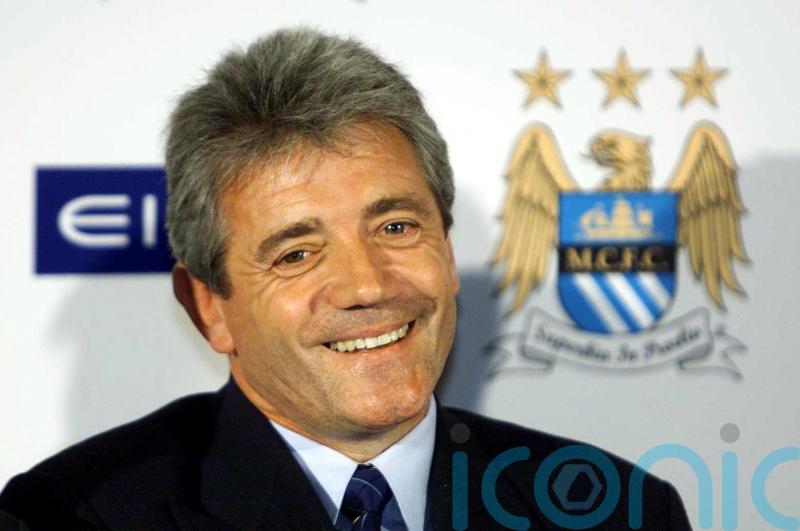 On this day in 2001: Kevin Keegan returns to management with Manchester City