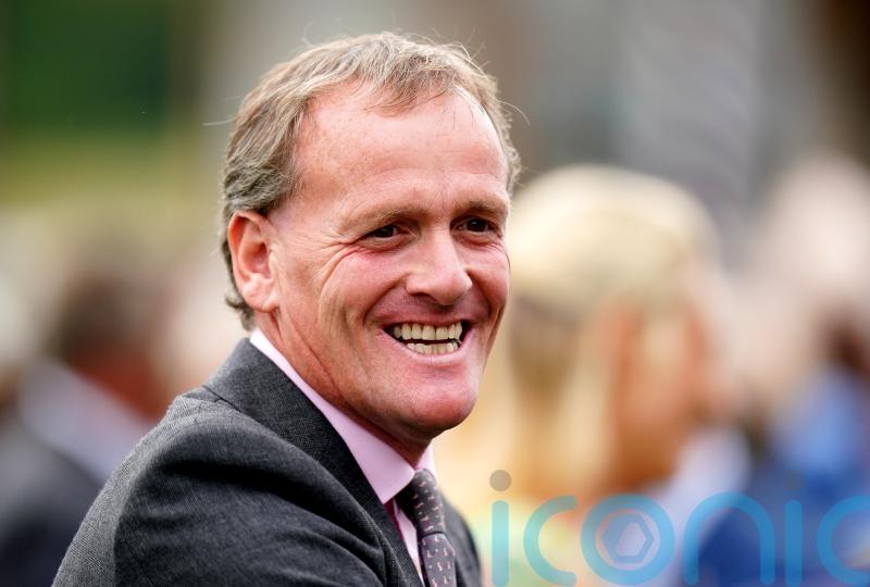 Hannon happy with Irish 2,000 Guineas contenders