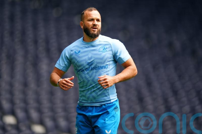 Jamison Gibson-Park: Leinster will face &lsquo;on fire&rsquo; Toulouse buoyed by past wins
