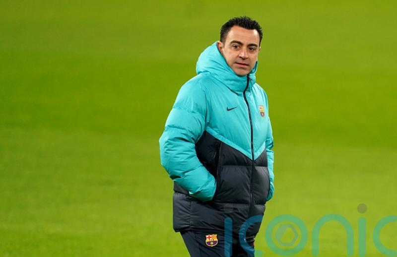 Xavi to leave Barcelona after latest twist in dramatic saga