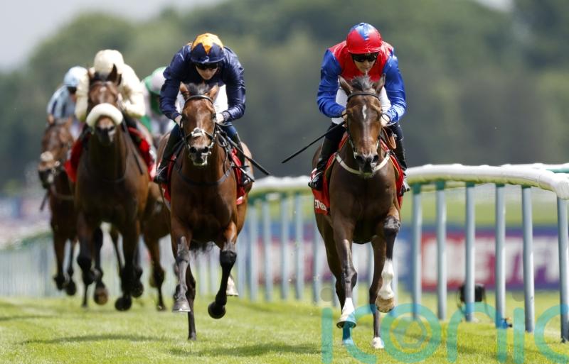 Nellie Leylax secures decisive Silver Bowl verdict