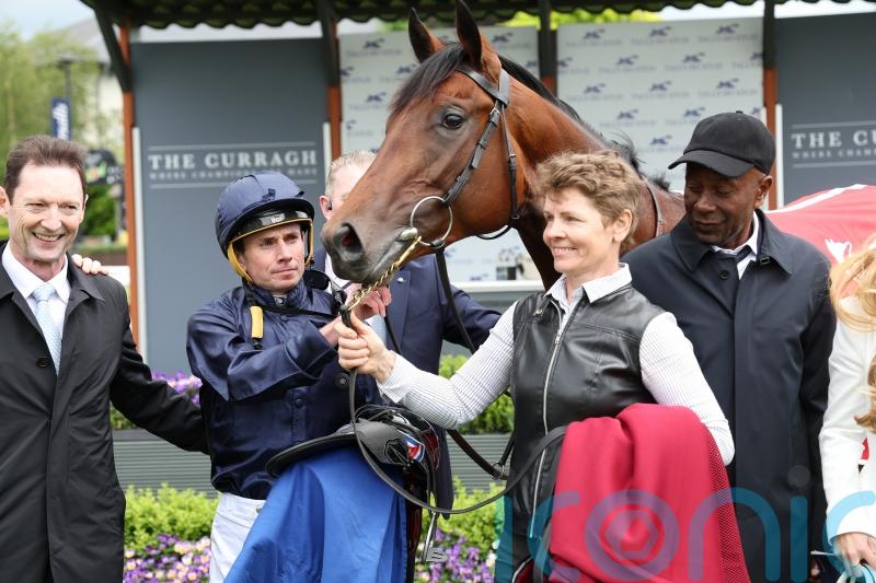 Henri Matisse battles for debut victory