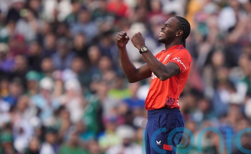 Jofra Archer was brilliant but we&rsquo;ve got to look after him, Jos Buttler warns