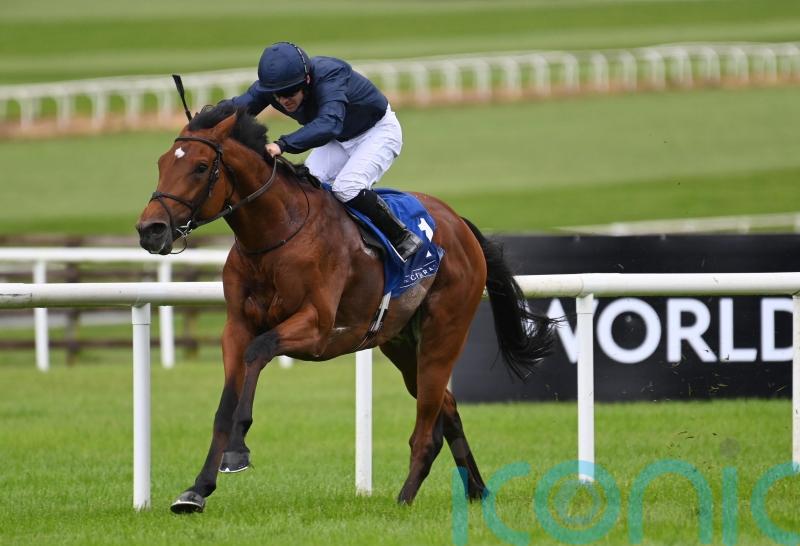 Rock rolls to emphatic Gallinule triumph