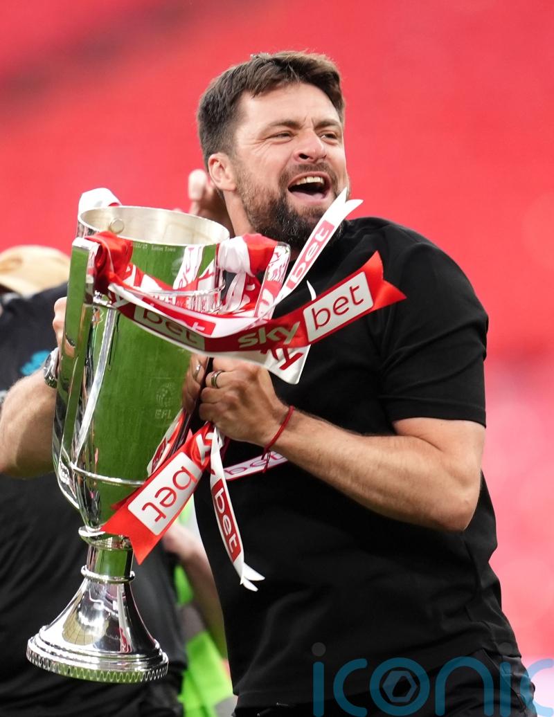 Russell Martin &lsquo;really grateful&rsquo; after Southampton beat Leeds in play-off final