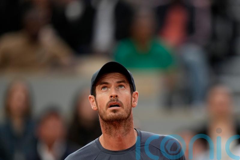 Andy Murray proud of his French Open legacy after defeat to Stan Wawrinka