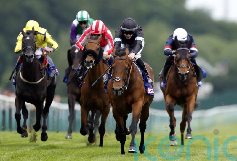 Kerdos Temple triumph delights Clive Cox