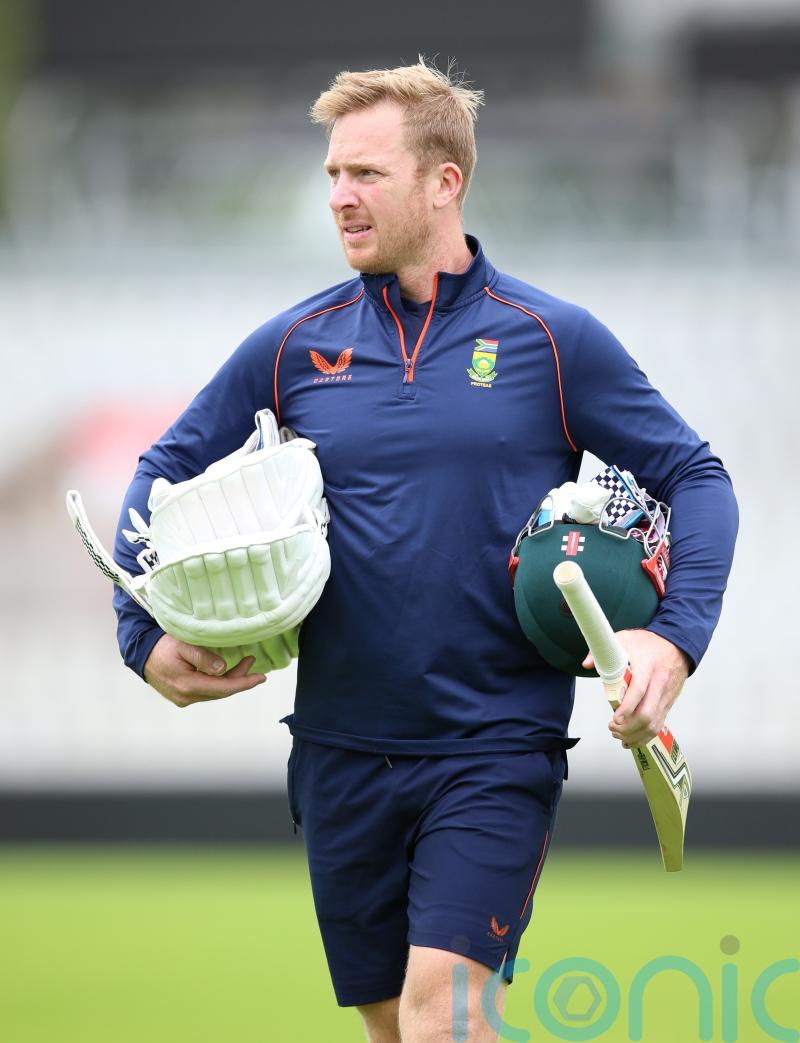 Simon Harmer leads Essex victory charge against Kent at Canterbury