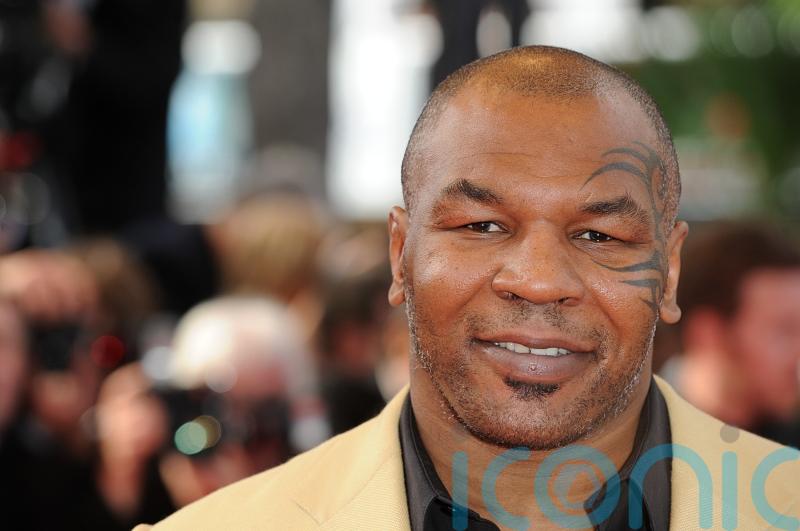 Mike Tyson &lsquo;doing great&rsquo; after reported mid-flight medical scare