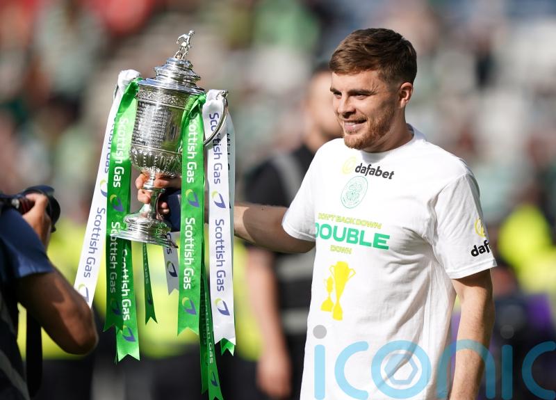 James Forrest determined to &lsquo;just enjoy every day&rsquo; on Scotland return