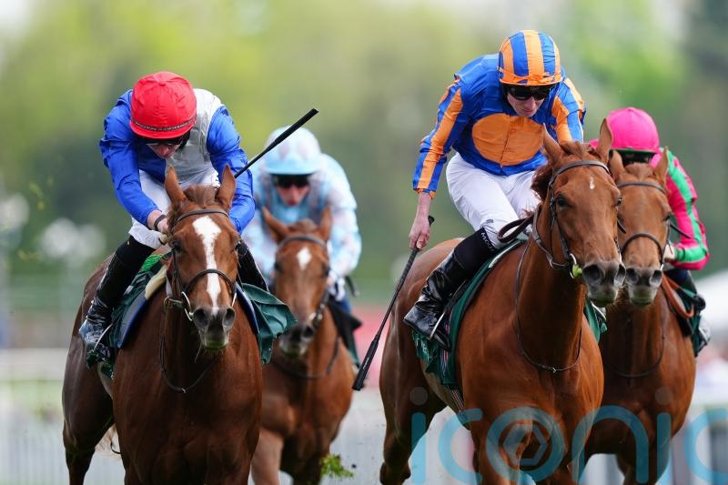 Forest Fairy leads Ralph Beckett&rsquo;s four-pronged assault in Betfred Oaks