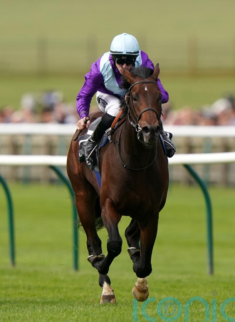 Kingscote has chance to add French Derby honours to Epsom laurels