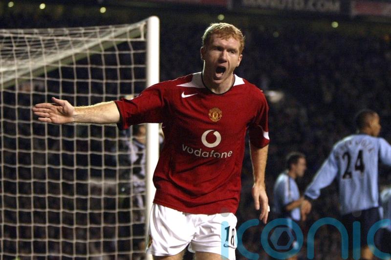 On This Day in 2011: Paul Scholes hangs up his boots