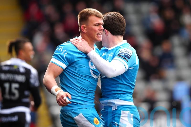 Home truths inspired Sale to Premiership play-offs &ndash; Joe Carpenter