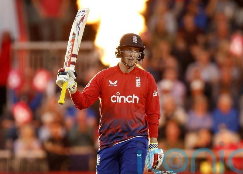 We fancy our chances &ndash; Harry Brook bullish about England hopes at T20 World Cup