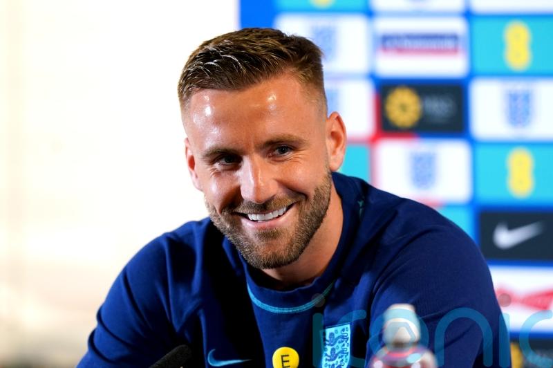 Luke Shaw has good chance of making England&rsquo;s Euro 2024 squad &ndash; Gareth Southgate