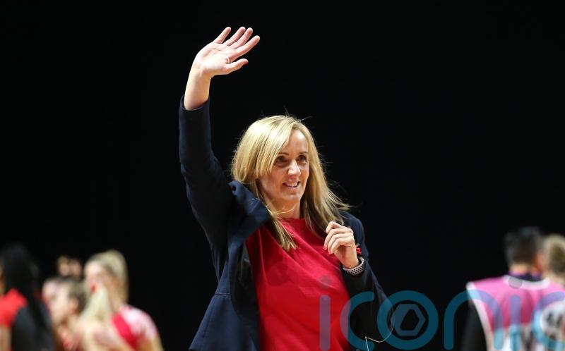 On this day in 2019: Tracey Neville announces England exit