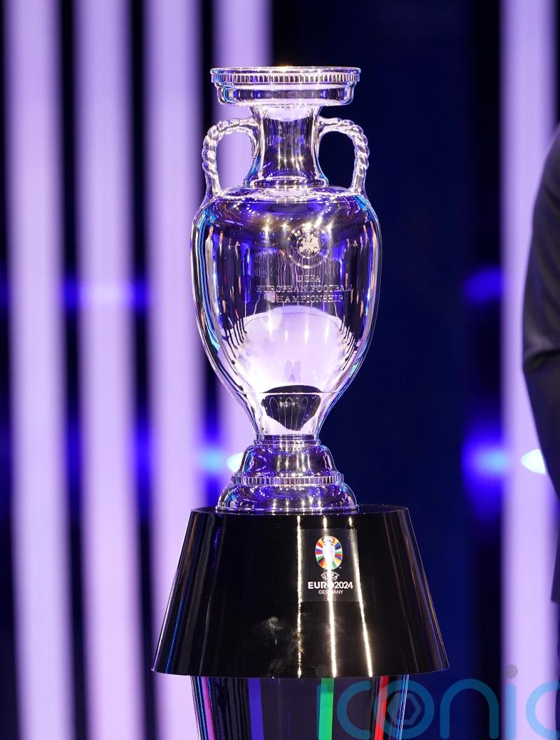 A statistical look at Euro 2024