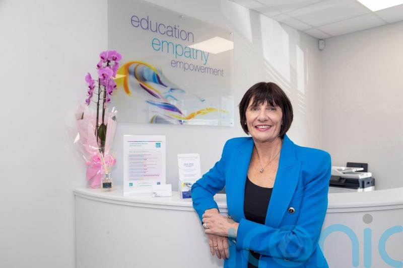 Accreditation scheme for firms supporting menopausal employees