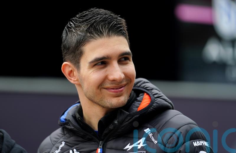 Esteban Ocon to leave Alpine at the end of the season
