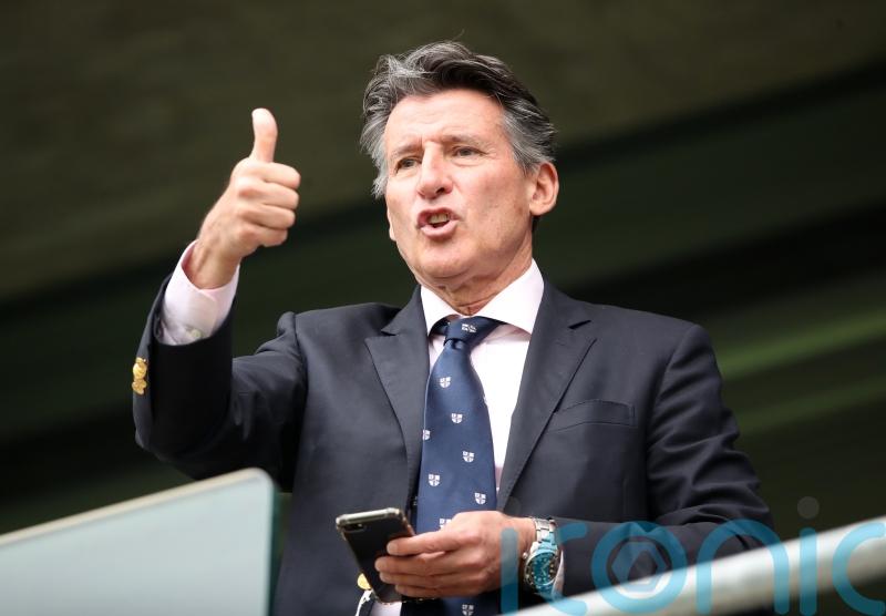 Lord Coe wants &lsquo;must-watch&rsquo; new athletics championship among top sporting events