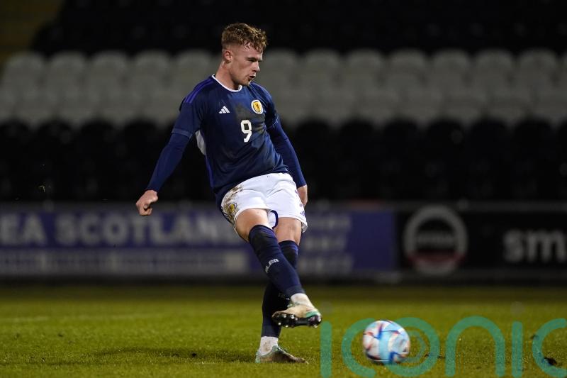 Tommy Conway added to Scotland Euro 2024 squad after Ben Doak injury