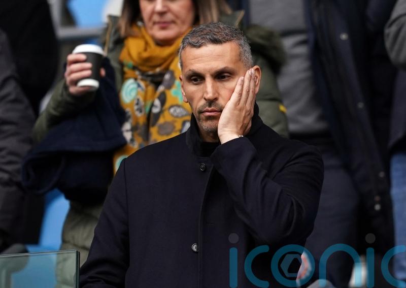 Man City chairman Khaldoon Al Mubarak calls for &lsquo;more sensibility in regulating&rsquo;