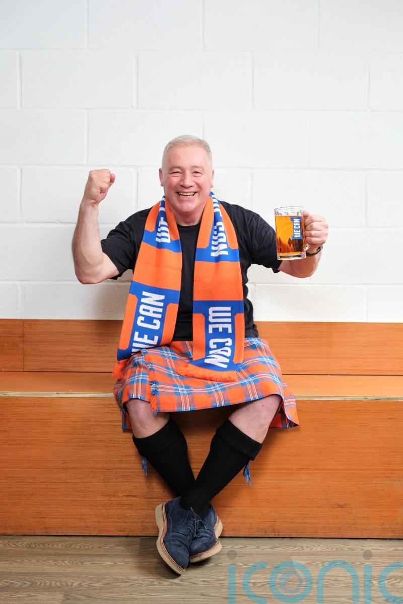 Ally McCoist confident of Scotland&rsquo;s chances despite pre-Euro 2024 injury crisis