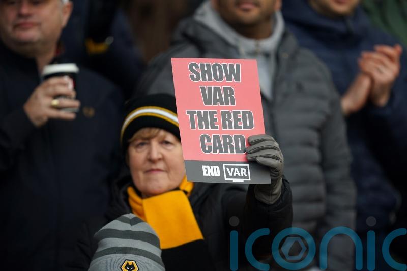 VAR set to get vote of confidence at Premier League AGM