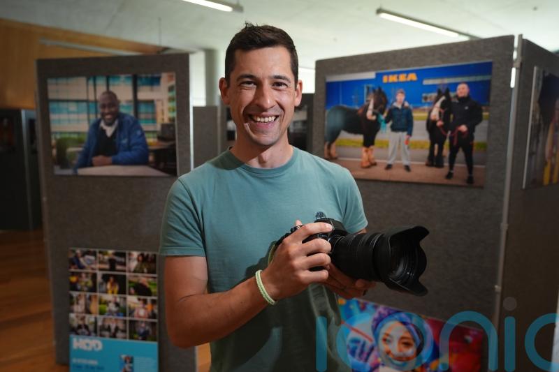 Exhibition showcases portraits and personal stories of Dubliners