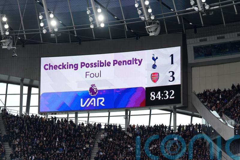 VAR decision&hellip; the technology stays &ndash; key questions as PL clubs vote to keep it