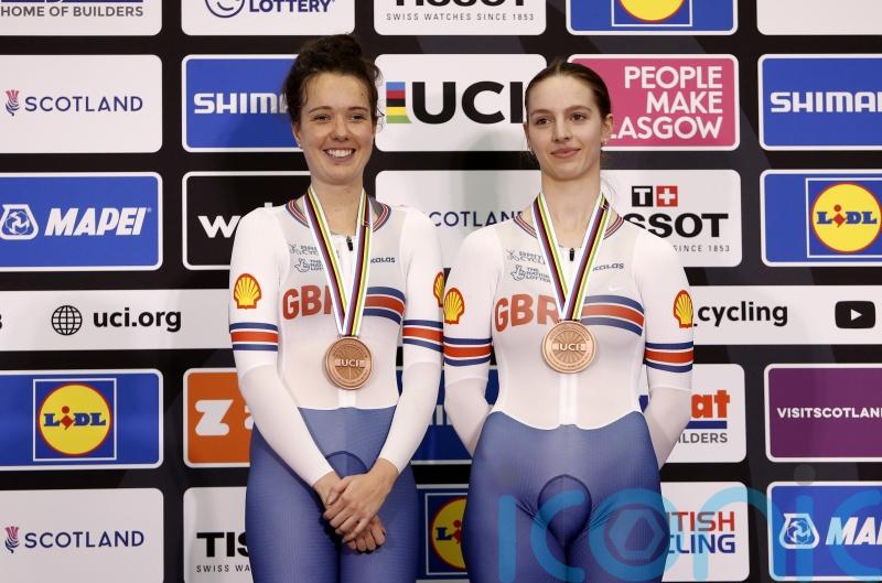 Lizzi Jordan hails impact of sport as she targets Paralympic glory in Paris