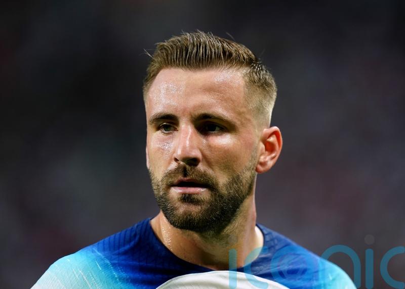 England boss Gareth Southgate willing to take group stage &lsquo;gamble&rsquo; on Luke Shaw