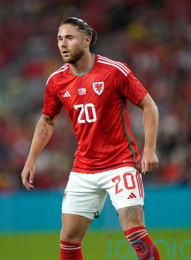 Wes Burns calls for patience from Wales fans after disappointing Gibraltar draw