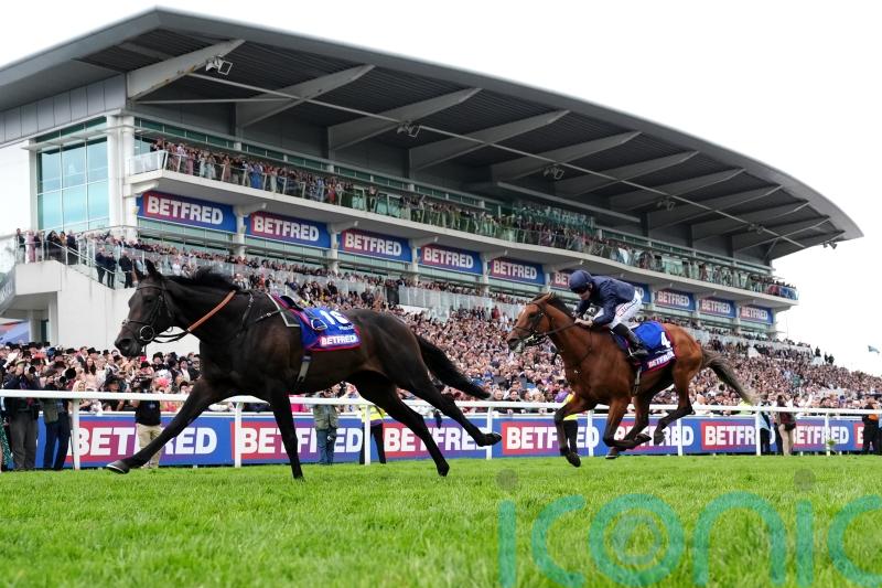 Hannon: Voyage setting sail for King Edward VII Stakes