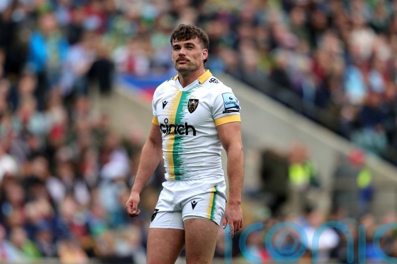 George Furbank says Northampton ready for &lsquo;last dance&rsquo; when they face Bath