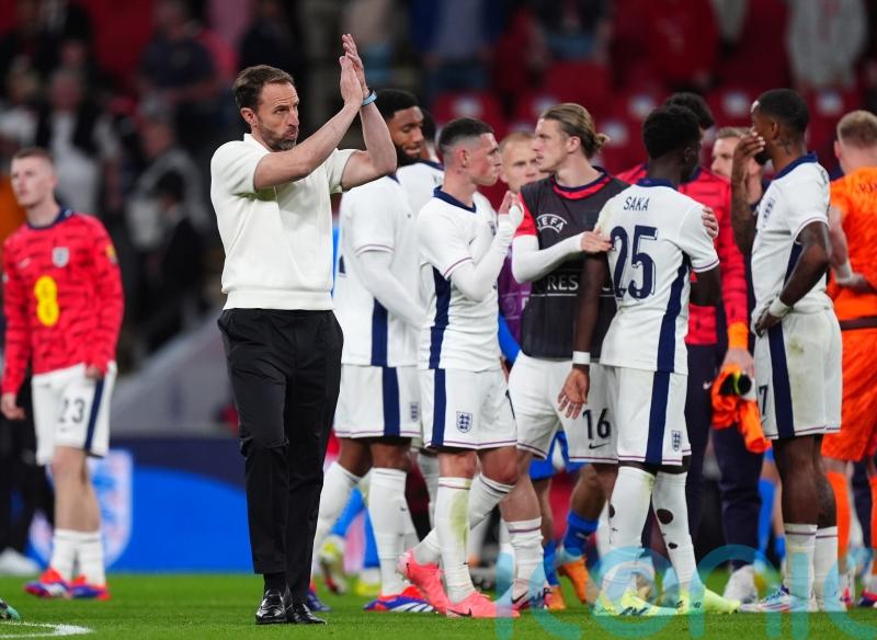 Gareth Southgate hopes Iceland defeat can &lsquo;focus the mind&rsquo; of his England stars