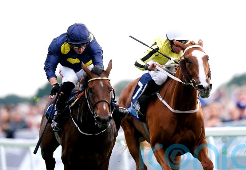 Sea Theme bidding for Haggas hat-trick in race named after Lester Piggott